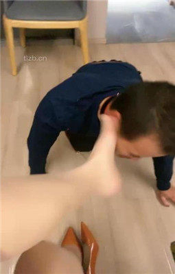 图片[10]_【橘子】高跟碾压狗头/舔原味_HD绳艺资源