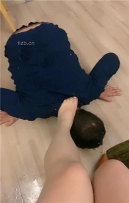 图片[15]_【橘子】高跟碾压狗头/舔原味_HD绳艺资源