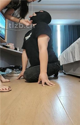 图片[4]_【馨雅】小贱狗极限挑战被辱_HD绳艺资源