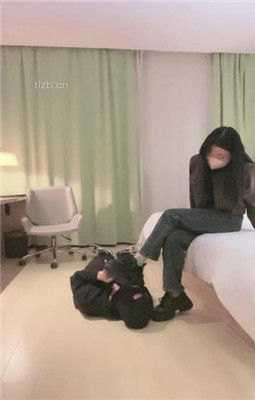 图片[2]_【清禾】舔脏运动鞋原味棉袜_HD绳艺资源