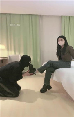 图片[3]_【清禾】舔脏运动鞋原味棉袜_HD绳艺资源