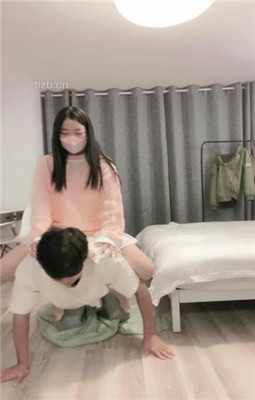 图片[16]_【清禾】学姐欺负抖M弟弟-吃口水骑马/舔白袜_HD绳艺资源