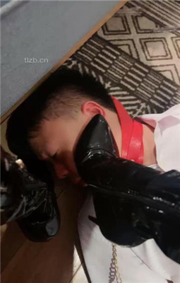 图片[17]_【不知名美女】模特S-诱导上司给我做狗_HD绳艺资源