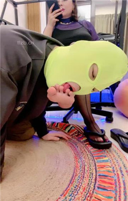 图片[2]_【梓夫人】垃圾漏斗处理器-圣物喂食绿帽狗_HD绳艺资源