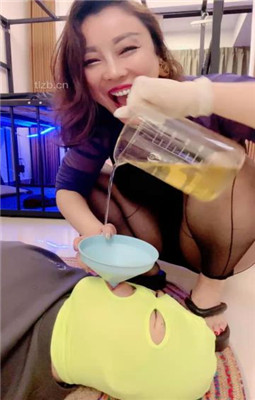 图片[11]_【梓夫人】垃圾漏斗处理器-圣物喂食绿帽狗_HD绳艺资源