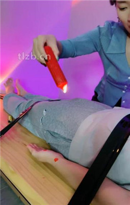 图片[7]_【潘妮绳艺导师】拘束控心深喉滴蜡_HD绳艺资源