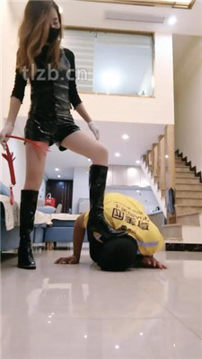 图片[11]_【多多】长靴S虐外卖小哥-骑马/吊绑耳光抽/重度训练/转胯_HD绳艺资源