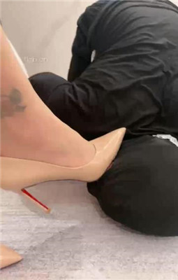 图片[13]_【糯糯】长靴模特S-全体重跳踩/深喉_HD绳艺资源