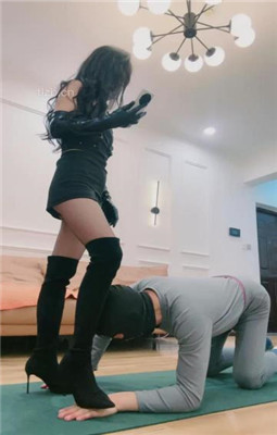 图片[3]_【爱神】艺术装置塞嘴提档到哭泣_HD绳艺资源