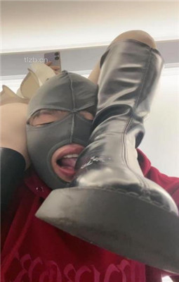 图片[8]_【伊诺】居高临下长靴肉丝玩弄狗_HD绳艺资源