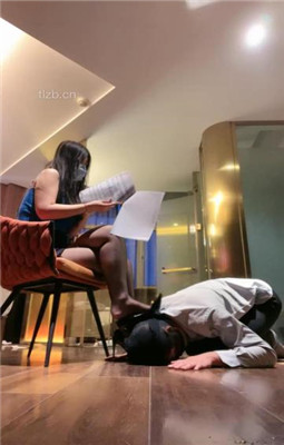 图片[3]_【榕S】绳艺学员契约-高跟黑丝踩狗/提档/耳光/虐乳_HD绳艺资源