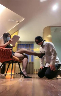 图片[4]_【榕S】绳艺学员契约-高跟黑丝踩狗/提档/耳光/虐乳_HD绳艺资源