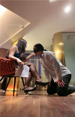 图片[6]_【榕S】绳艺学员契约-高跟黑丝踩狗/提档/耳光/虐乳_HD绳艺资源