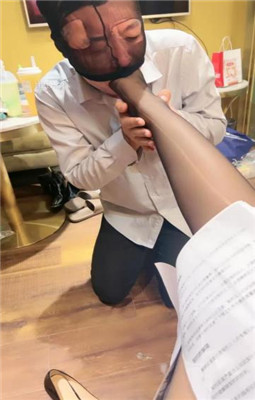 图片[16]_【榕S】绳艺学员契约-高跟黑丝踩狗/提档/耳光/虐乳_HD绳艺资源