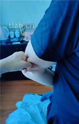 图片[12]_【伯爵】车站后车不忘玩狗_HD绳艺资源