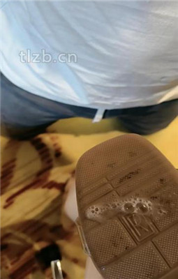 图片[6]_【馨雅】反绑/嘴叼高跟/虐乳/耳光/高跟踩踏/裸足深喉_HD绳艺资源