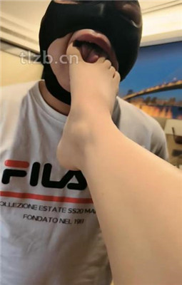 图片[12]_【馨雅】反绑/嘴叼高跟/虐乳/耳光/高跟踩踏/裸足深喉_HD绳艺资源