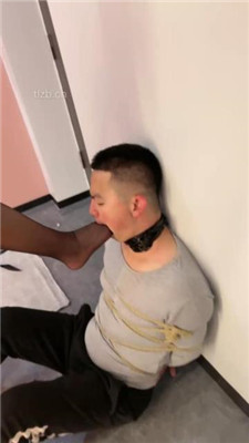 图片[17]_【汐言】绳艺技巧封嘴重刑虐打娘炮【完整版】_HD绳艺资源