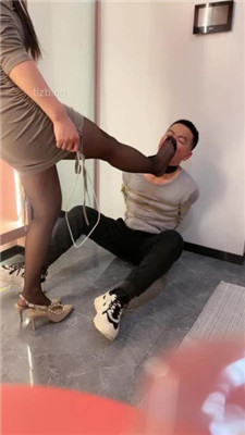 图片[20]_【汐言】绳艺技巧封嘴重刑虐打娘炮【完整版】_HD绳艺资源