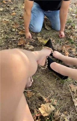 图片[4]_【Alice】姐妹花户外诱导司机做狗【双视角完整版】_HD绳艺资源