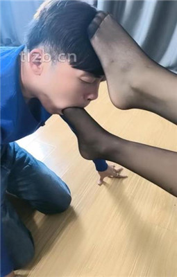 图片[12]_【肉肉】高跟跪舔黑丝脚插嘴_HD绳艺资源