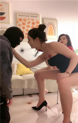 图片[5]_【方野】双S-美腿蹂躏贱奴才【双视角版】_HD绳艺资源