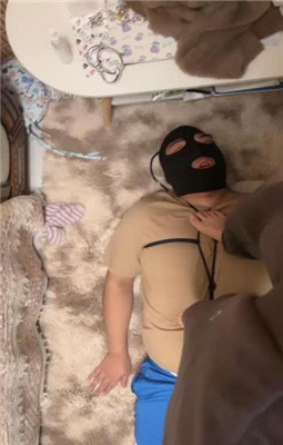 图片[9]_【学生双主】绳艺技巧艺术羞辱绳艺学员【双视角版】_HD绳艺资源