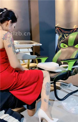 图片[2]_【冰诺】高跟踩狗/物化脚垫/sp_HD绳艺资源