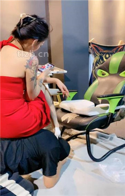 图片[3]_【冰诺】高跟踩狗/物化脚垫/sp_HD绳艺资源