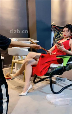 图片[5]_【冰诺】高跟踩狗/物化脚垫/sp_HD绳艺资源