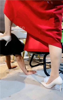 图片[14]_【冰诺】高跟踩狗/物化脚垫/sp_HD绳艺资源