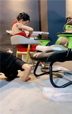 图片[16]_【冰诺】高跟踩狗/物化脚垫/sp_HD绳艺资源