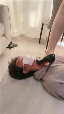 图片[5]_【领主老大】高跟踩踏碾/深喉插嘴/坐垫耳光【完整版】_HD绳艺资源