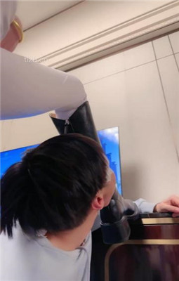 图片[20]_【简一】马术女教练-骑马爬行/训练/转胯/闻舔臭脚丫_HD绳艺资源