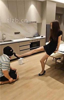 图片[5]_【森田熙子】物化茶几狗/训练/碾压踩_HD绳艺资源