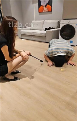 图片[11]_【森田熙子】物化茶几狗/训练/碾压踩_HD绳艺资源