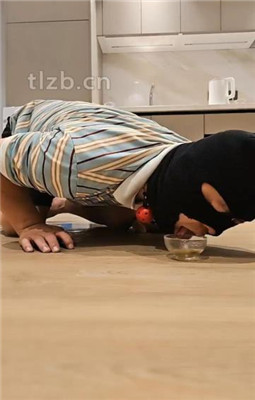 图片[12]_【森田熙子】物化茶几狗/训练/碾压踩_HD绳艺资源