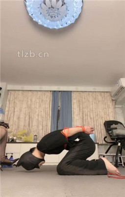 图片[10]_【奶萍】高跟黑丝-00后小狗地狱级刑虐_HD绳艺资源