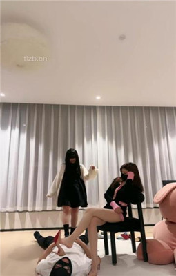 图片[9]_【美美子】教女慕体验当S-踢跺裆/耳光坐头/恋足_HD绳艺资源