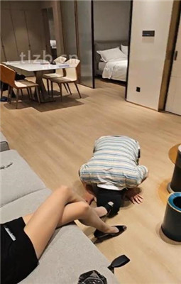 图片[2]_【森田熙子】模特S-虐乳/骑马/高跟踩狗舌/闻舔丝袜脚_HD绳艺资源