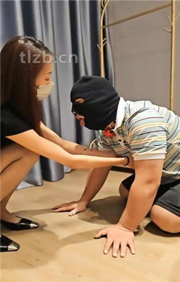 图片[7]_【森田熙子】模特S-虐乳/骑马/高跟踩狗舌/闻舔丝袜脚_HD绳艺资源