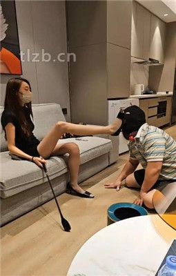 图片[8]_【森田熙子】模特S-虐乳/骑马/高跟踩狗舌/闻舔丝袜脚_HD绳艺资源