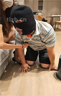 图片[11]_【森田熙子】模特S-虐乳/骑马/高跟踩狗舌/闻舔丝袜脚_HD绳艺资源