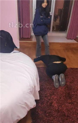 图片[2]_【小琪】高中生S首调-运动鞋白袜_HD绳艺资源