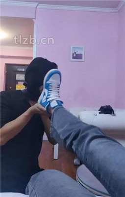 图片[6]_【小琪】高中生S首调-运动鞋白袜_HD绳艺资源