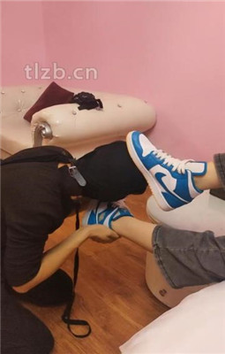 图片[7]_【小琪】高中生S首调-运动鞋白袜_HD绳艺资源