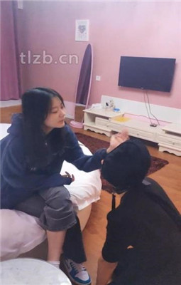 图片[10]_【小琪】高中生S首调-运动鞋白袜_HD绳艺资源