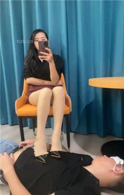 图片[4]_【Alice】数据线抽/肉丝高跟踩踏闻舔_HD绳艺资源