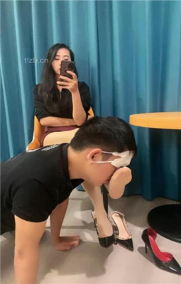 图片[5]_【Alice】数据线抽/肉丝高跟踩踏闻舔_HD绳艺资源