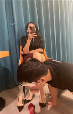 图片[7]_【Alice】数据线抽/肉丝高跟踩踏闻舔_HD绳艺资源